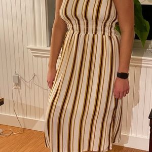 NEW! Mimi Chica Midi Dress